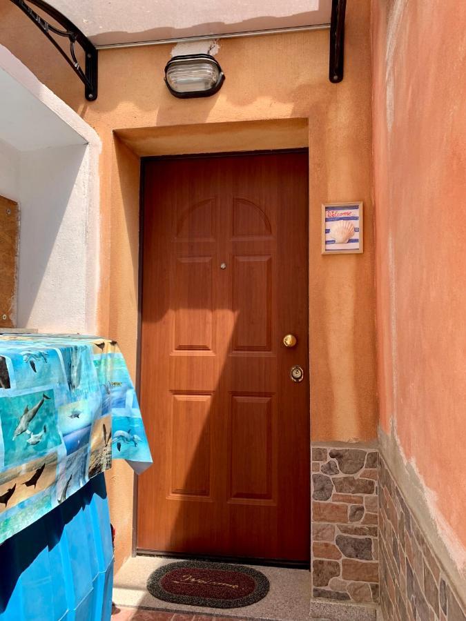 Sardegna Appartamento Posada Εξωτερικό φωτογραφία