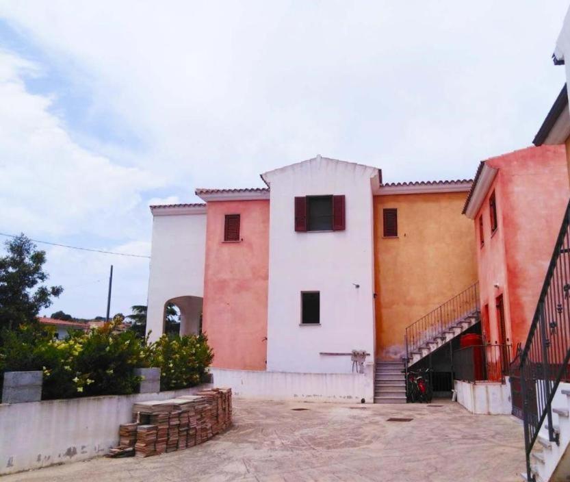 Sardegna Appartamento Posada Εξωτερικό φωτογραφία