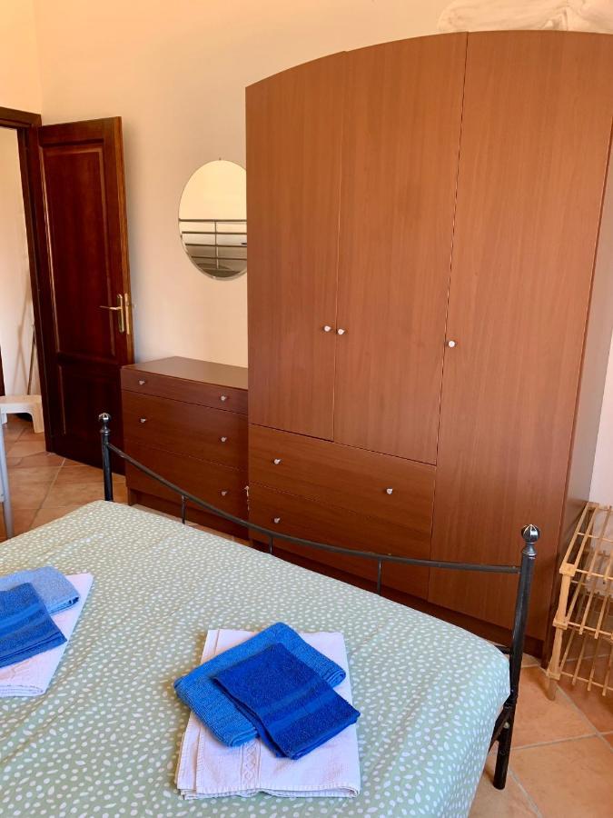 Sardegna Appartamento Posada Εξωτερικό φωτογραφία