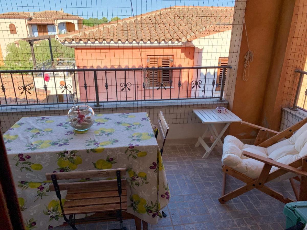 Sardegna Appartamento Posada Εξωτερικό φωτογραφία