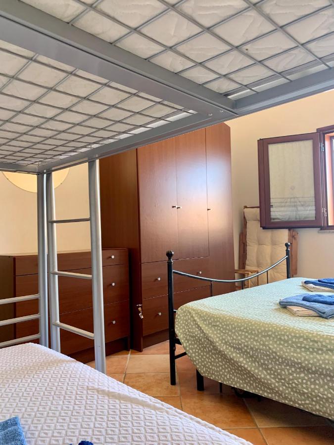 Sardegna Appartamento Posada Εξωτερικό φωτογραφία