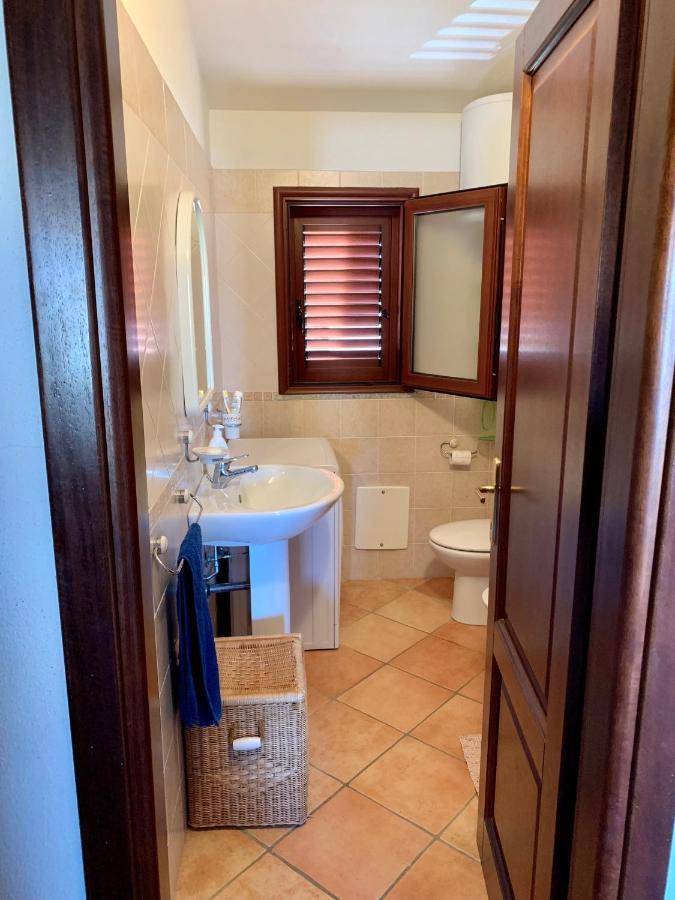 Sardegna Appartamento Posada Εξωτερικό φωτογραφία