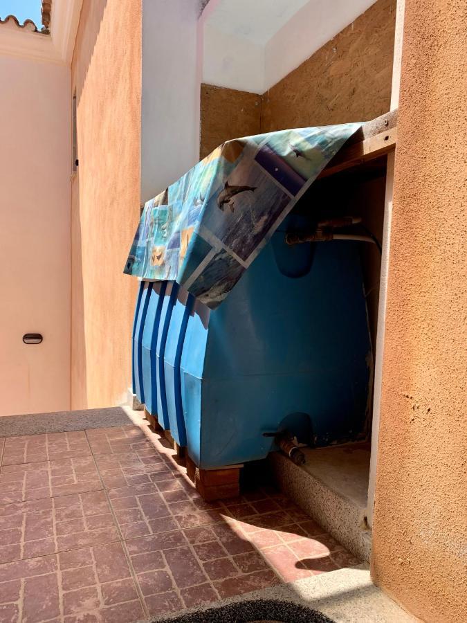 Sardegna Appartamento Posada Εξωτερικό φωτογραφία