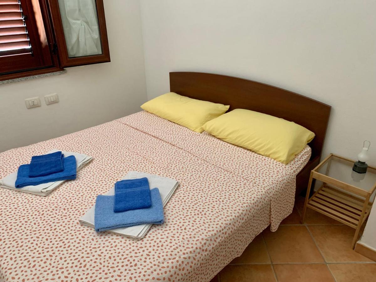 Sardegna Appartamento Posada Εξωτερικό φωτογραφία