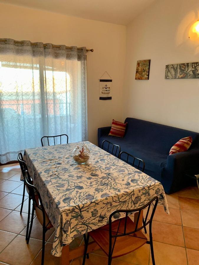 Sardegna Appartamento Posada Εξωτερικό φωτογραφία