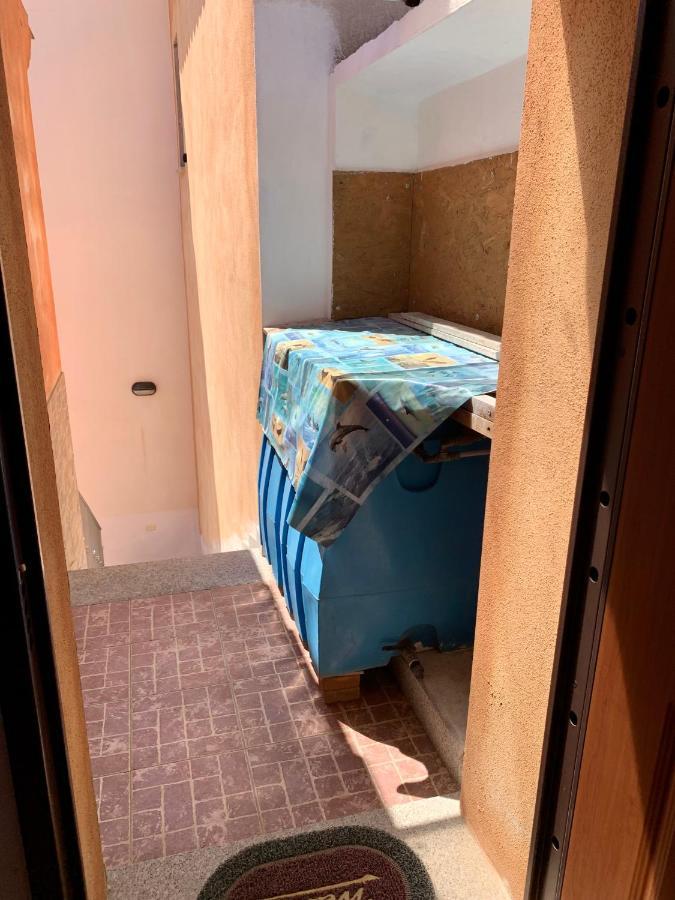Sardegna Appartamento Posada Εξωτερικό φωτογραφία