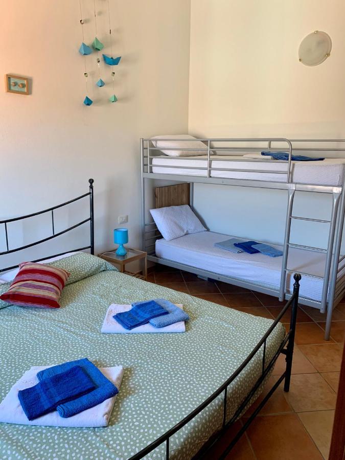 Sardegna Appartamento Posada Εξωτερικό φωτογραφία