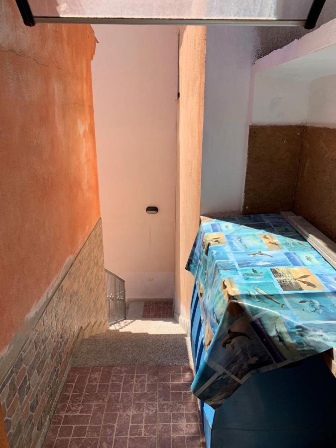 Sardegna Appartamento Posada Εξωτερικό φωτογραφία